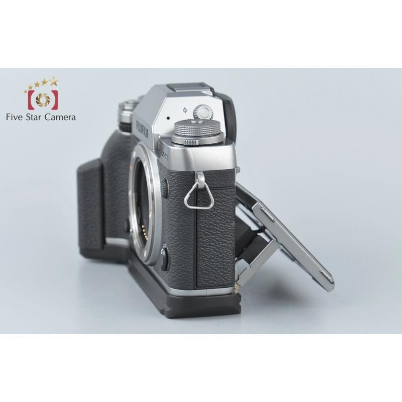 FUJIFILM 【中古】FUJIFILM 富士フイルム X-T1 グラファイト FUJIFILM 【中古】FUJIFILM 富士フイルム X-T1 グラファイト