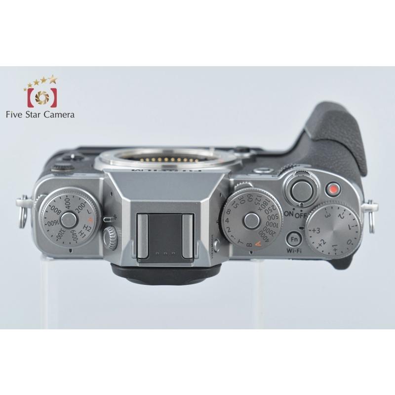FUJIFILM 【中古】FUJIFILM 富士フイルム X-T1 グラファイト FUJIFILM 【中古】FUJIFILM 富士フイルム X-T1 グラファイト