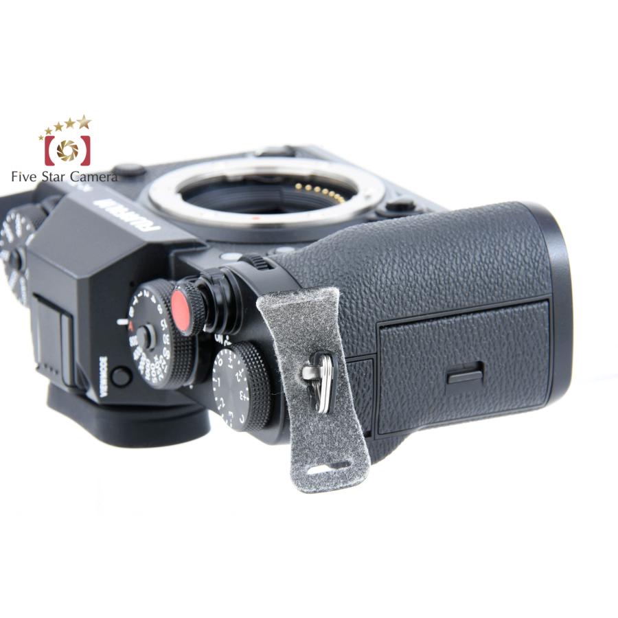 FUJIFILM 【中古】FUJIFILM 富士フイルム X-T3 ブラック ミラー FUJIFILM 【中古】FUJIFILM 富士フイルム X-T3 ブラック ミラー