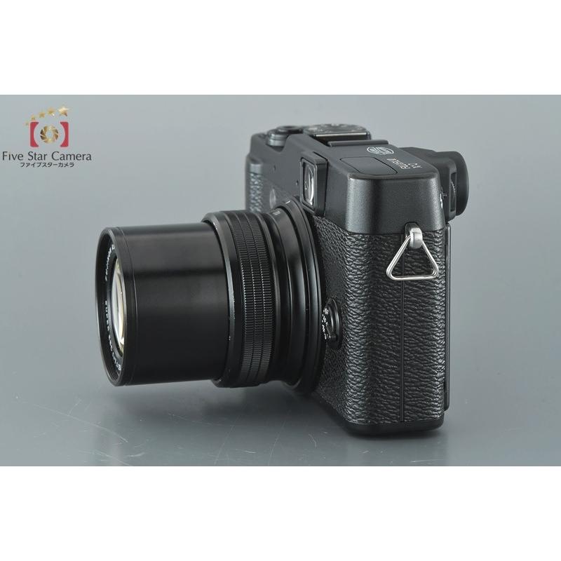 FUJIFILM（フジフイルム） 【中古】FUJIFILM 富士フイルム X10