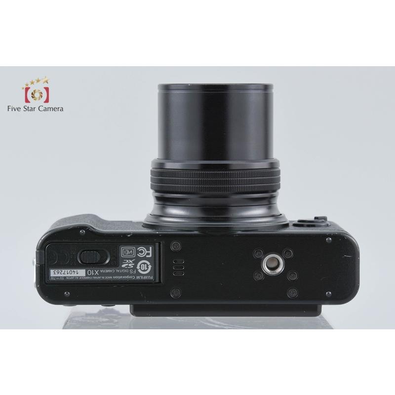 や*い様 Fujifilm X10 コンパクトデジタルカメラ　　中古 fujifilm-x10-0516-005.jpg
