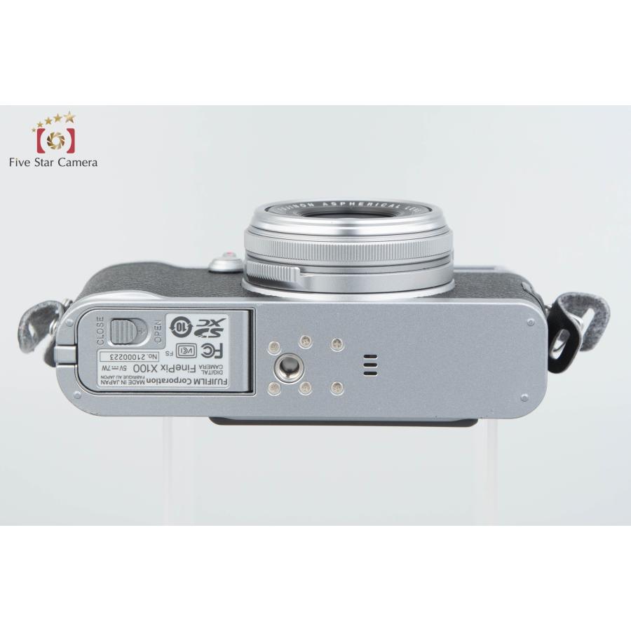 FUJIFILM（フジフイルム） 【中古】FUJIFILM 富士フイルム FINEPIX