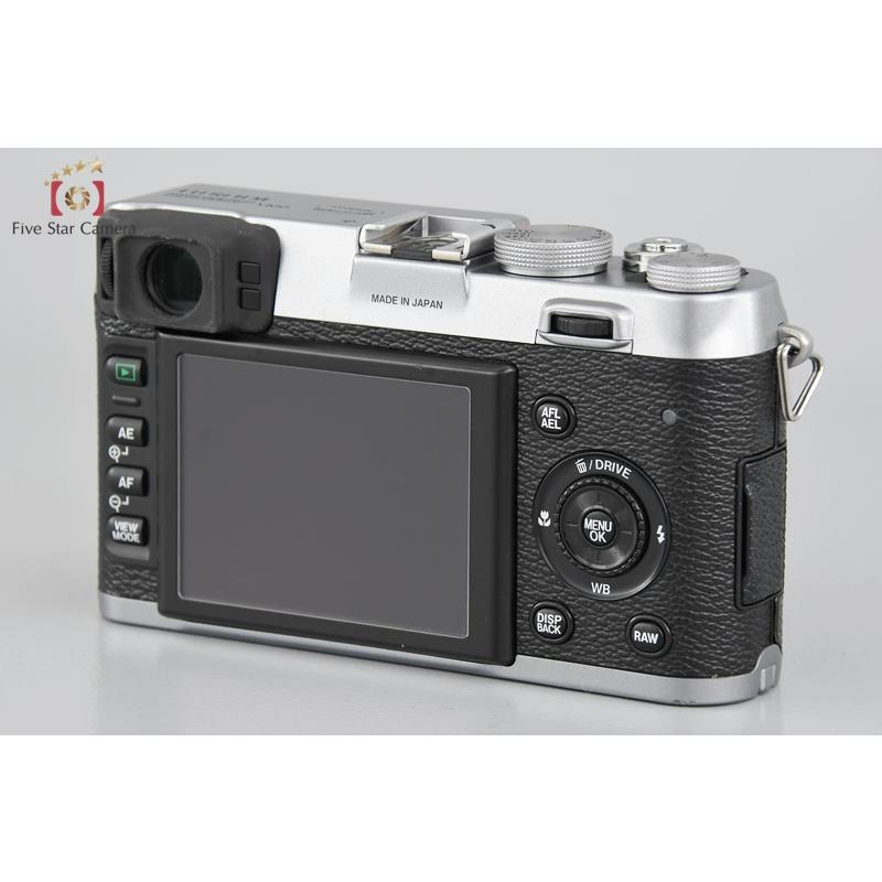 FUJIFILM（フジフイルム） 【中古】FUJIFILM 富士フイルム FINEPIX