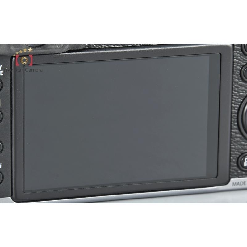 FUJIFILM（フジフイルム） 【中古】FUJIFILM 富士フイルム X100T