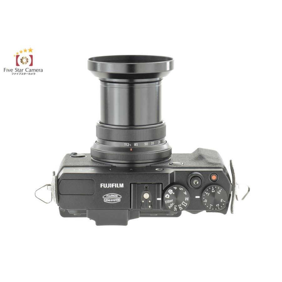 FUJIFILM 【中古】FUJIFILM 富士フイルム X30 コンパクト FUJIFILM 【中古】FUJIFILM 富士フイルム X30 コンパクト