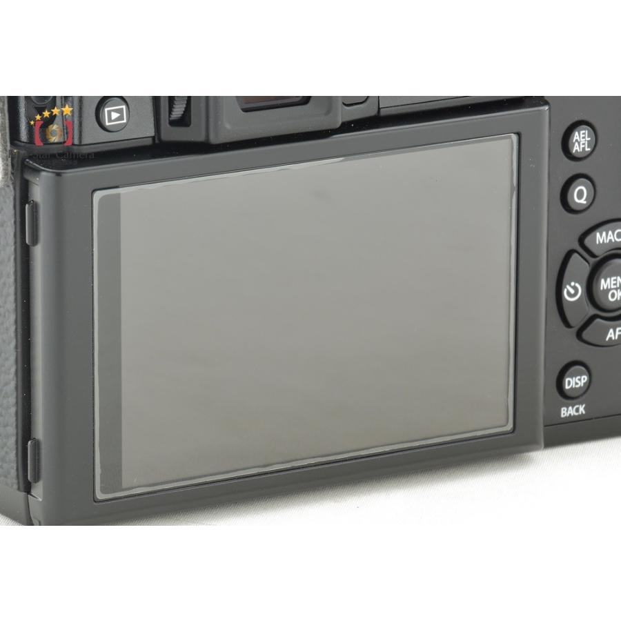 FUJIFILM 【中古】FUJIFILM 富士フイルム X30 コンパクト FUJIFILM 【中古】FUJIFILM 富士フイルム X30 コンパクト