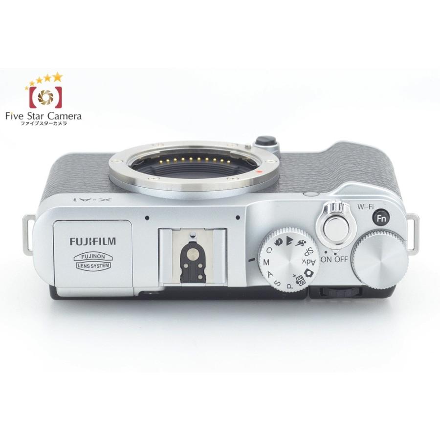 Fujifilm X-A1 ミラーレス一眼カメラ 富士フイルム FUJIFILM X-A1 ダブルズームレンズキット 価格比較