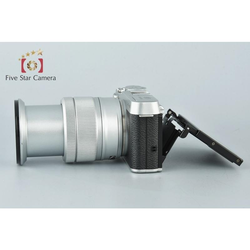FUJIFILM（フジフイルム） 【中古】FUJIFILM 富士フイルム X-A2 レンズ