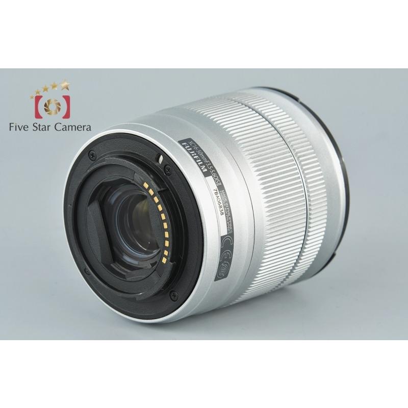 FUJIFILM（フジフイルム） 【中古】FUJIFILM 富士フイルム X-A3 ピンク
