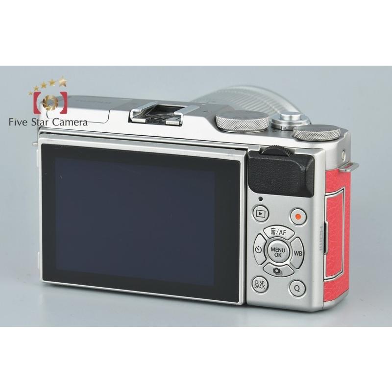 FUJIFILM（フジフイルム） 【中古】FUJIFILM 富士フイルム X-A3 ピンク