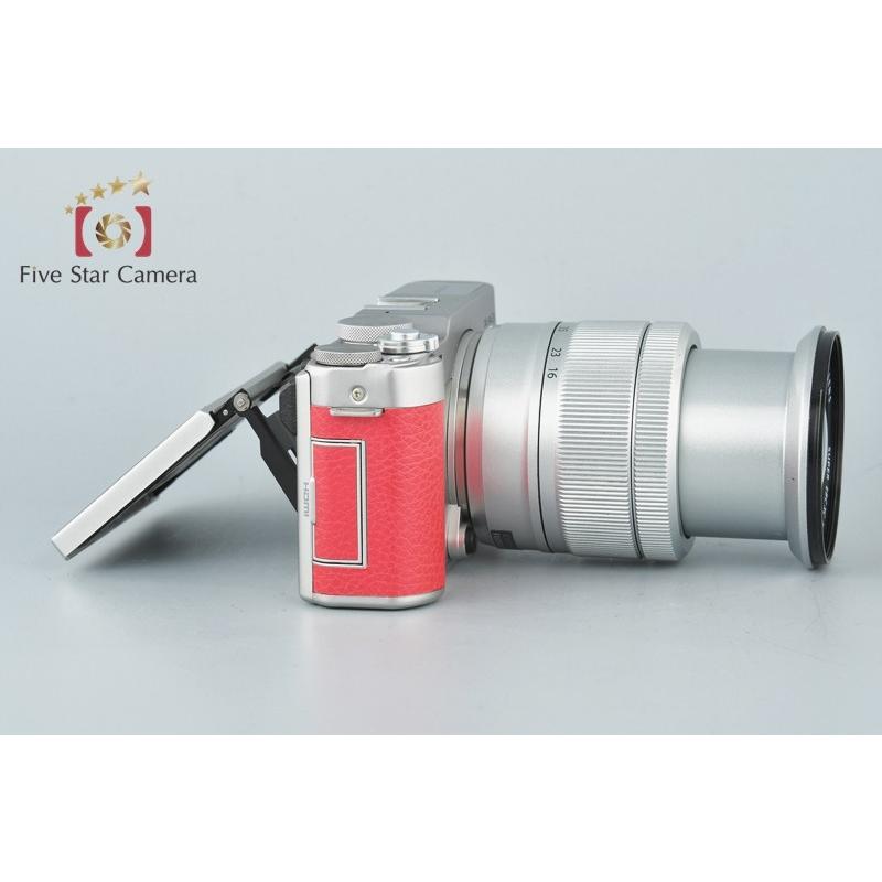 FUJIFILM（フジフイルム） 【中古】FUJIFILM 富士フイルム X-A3 ピンク