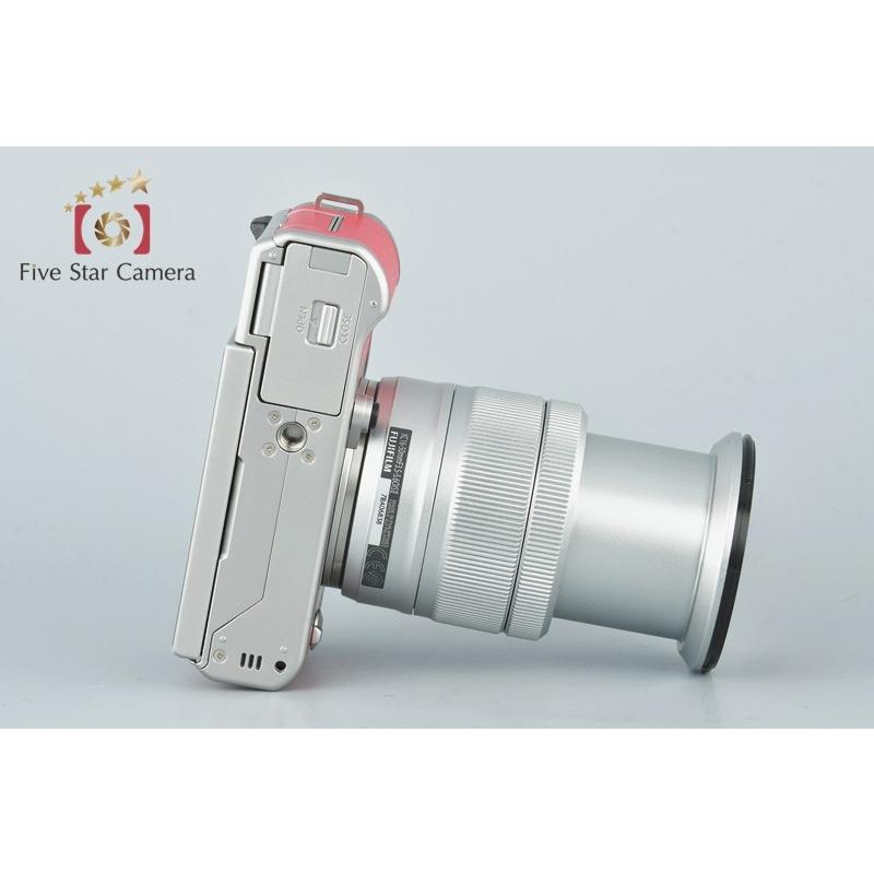 良品中古 FUJIFILM X-A3 ボディ ピンク  M333 楽天市場】【中古】 FUJIFILM ミラーレス一眼 X-A3 レンズキット