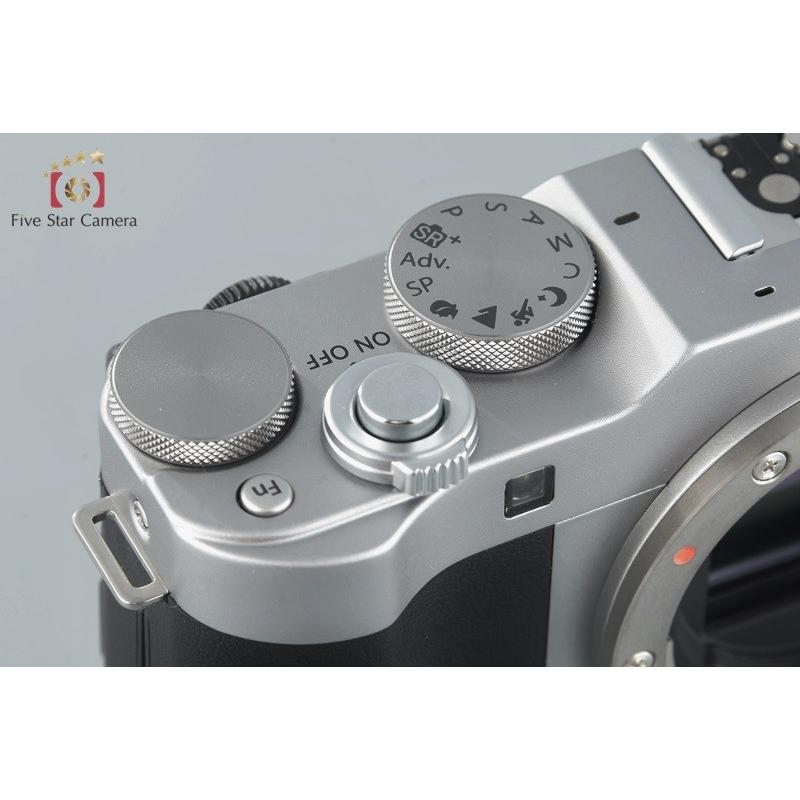 FUJIFILM（フジフイルム） 【中古】FUJIFILM 富士フイルム X-A3