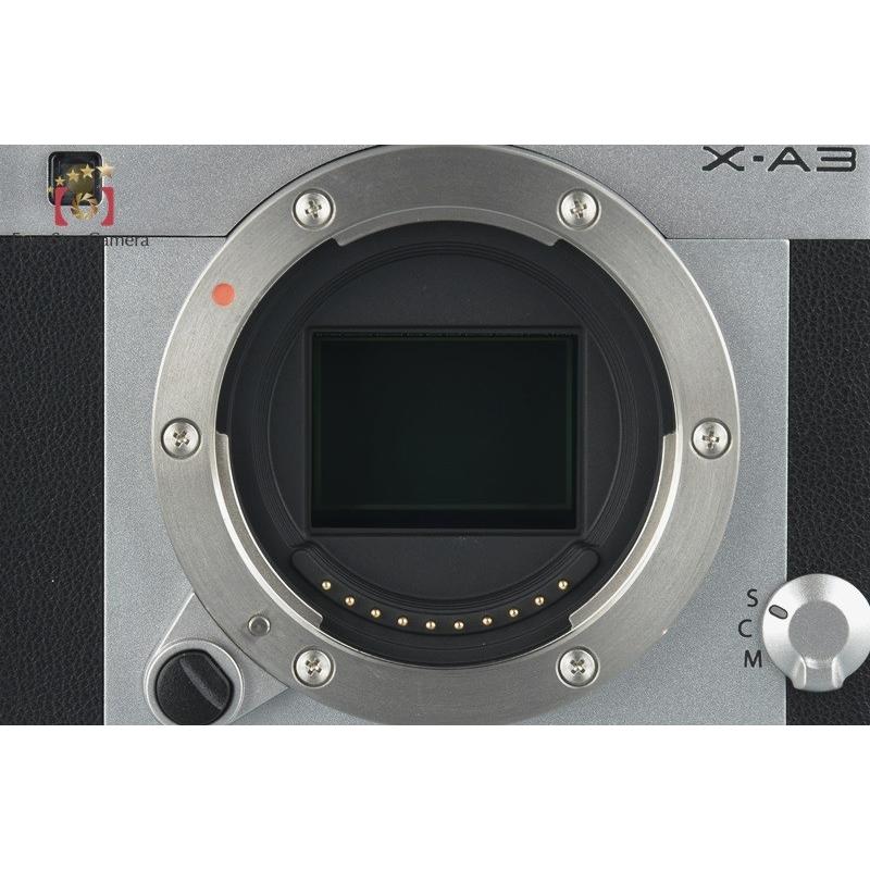 FUJIFILM（フジフイルム） 【中古】FUJIFILM 富士フイルム X-A3