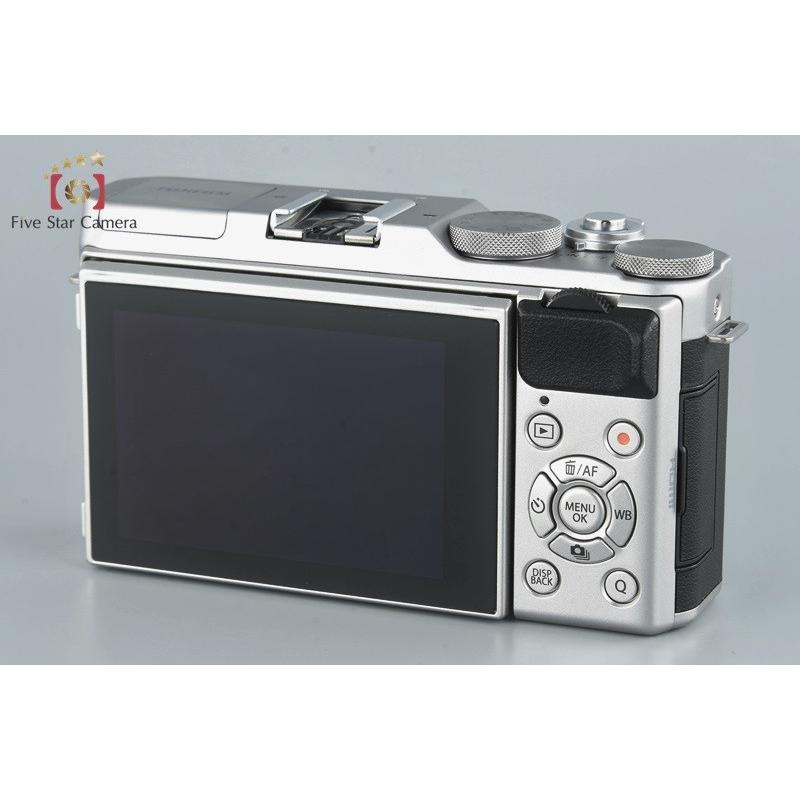 FUJIFILM X-A3 シルバー フジフィルム FUJIFILM（フジフイルム） 【中古】FUJIFILM 富士フイルム X-A3