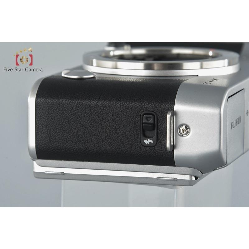 FUJIFILM（フジフイルム） 【中古】FUJIFILM 富士フイルム X-A3