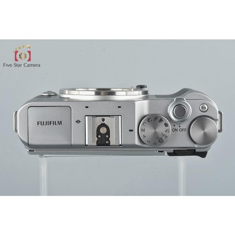 FUJIFILM（フジフイルム） 【中古】FUJIFILM 富士フイルム X-A3