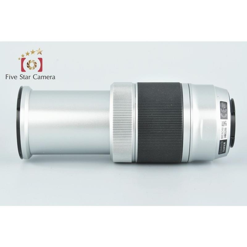 FUJIFILM（フジフイルム） 【中古】FUJIFILM 富士フイルム XC 50-230mm