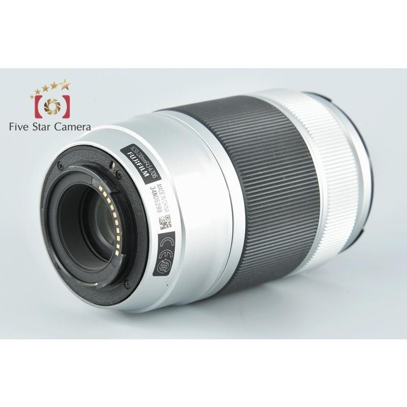 FUJIFILM（フジフイルム） 【中古】FUJIFILM 富士フイルム XC 50-230mm