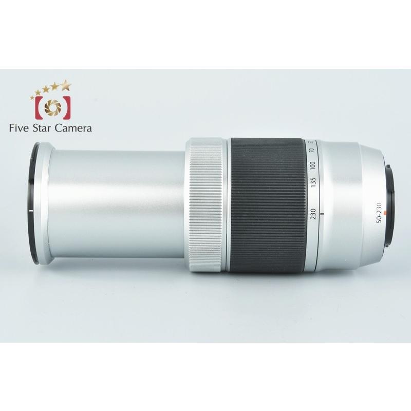 FUJIFILM（フジフイルム） 【中古】FUJIFILM 富士フイルム XC 50-230mm