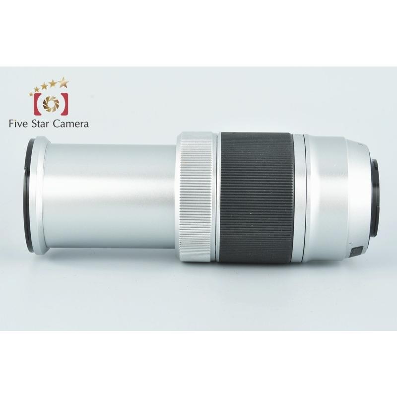 FUJIFILM（フジフイルム） 【中古】FUJIFILM 富士フイルム XC 50-230mm