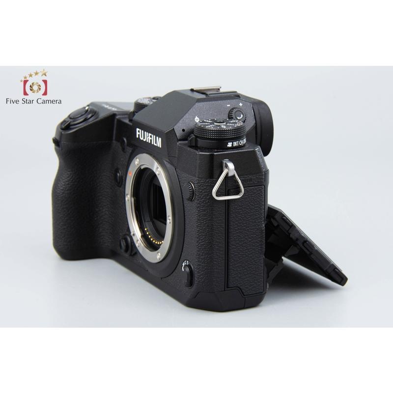 FUJIFILM 【中古】FUJIFILM 富士フイルム X-H1 ミラーレス一眼 FUJIFILM 【中古】FUJIFILM 富士フイルム X-H1 ミラーレス一眼