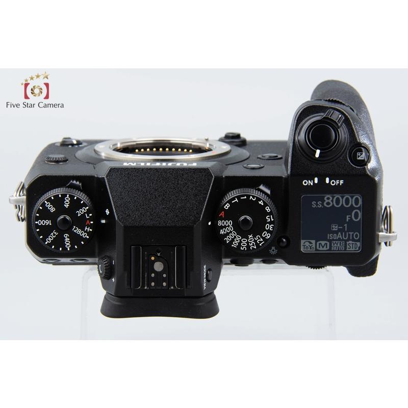 FUJIFILM（フジフイルム） 【中古】FUJIFILM 富士フイルム X-H1 ミラー