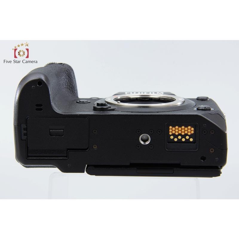 FUJIFILM（フジフイルム） 【中古】FUJIFILM 富士フイルム X-H1 ミラー