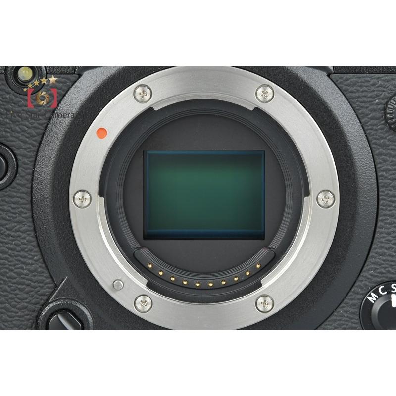 FUJIFILM（フジフイルム） 【中古】FUJIFILM 富士フイルム X-H1 ミラー