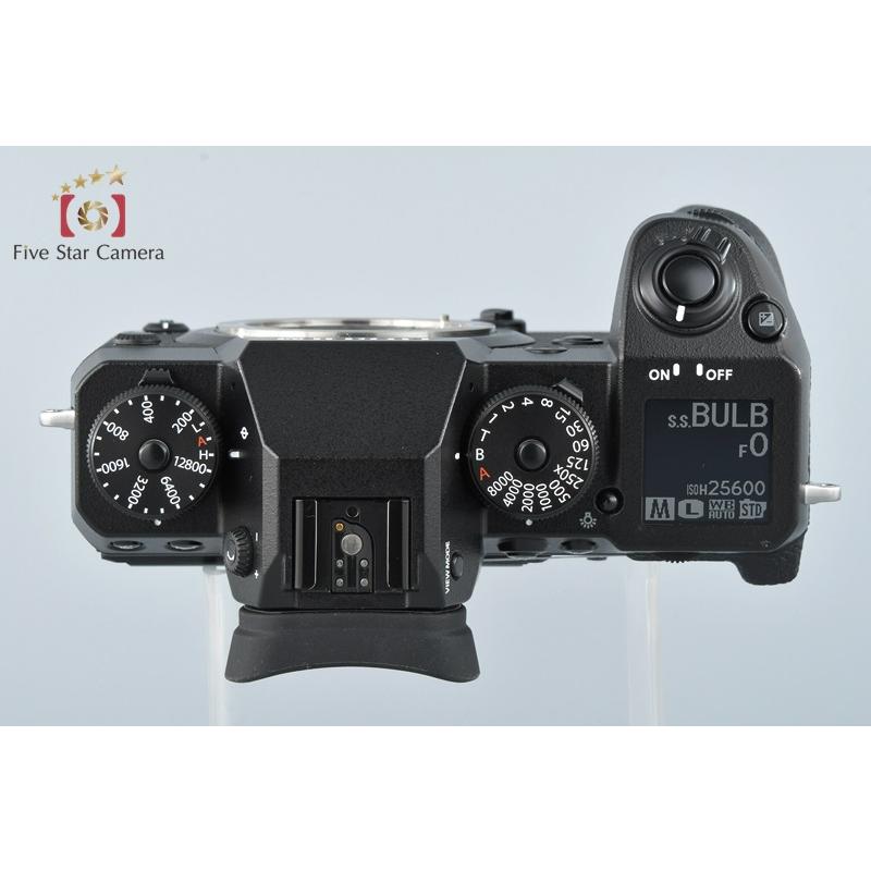 FUJIFILM（フジフイルム） 【中古】FUJIFILM 富士フイルム X-H1 ミラー