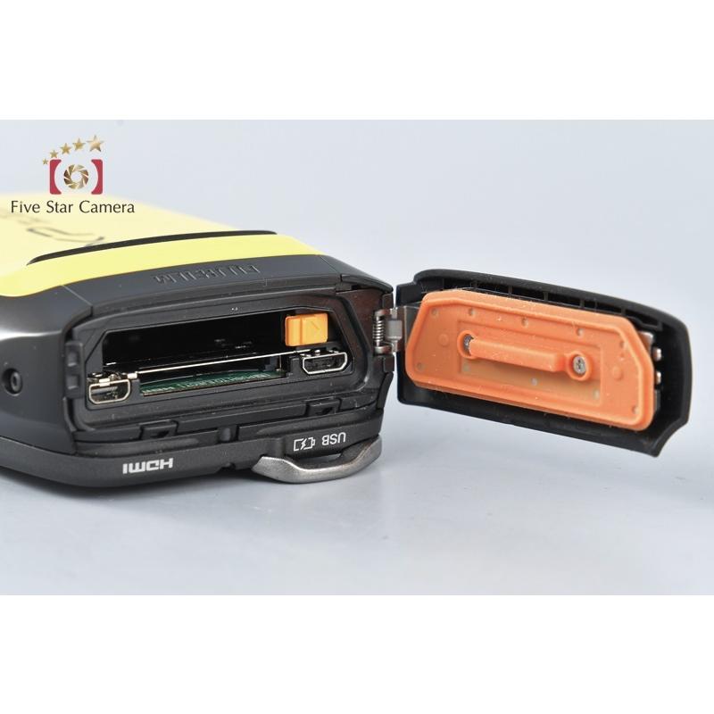 FUJIFILM（フジフイルム） 【中古】FUJIFILM 富士フイルム FINPIX XP90