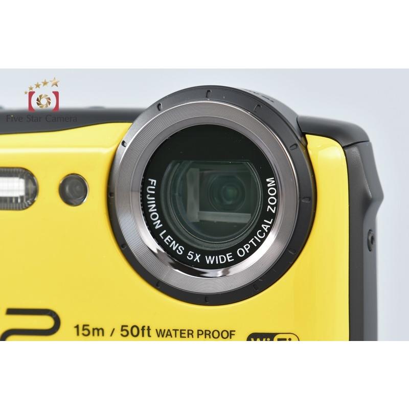 FUJIFILM（フジフイルム） 【中古】FUJIFILM 富士フイルム FINPIX XP90