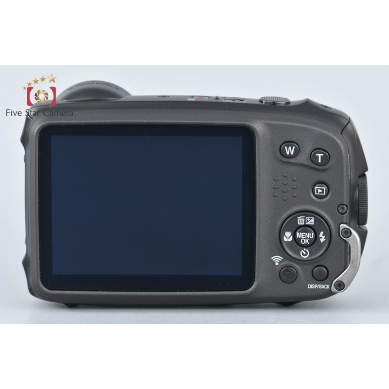 FUJIFILM（フジフイルム） 【中古】FUJIFILM 富士フイルム FINPIX XP90