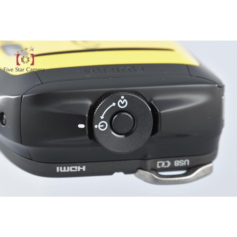 FUJIFILM（フジフイルム） 【中古】FUJIFILM 富士フイルム FINPIX XP90