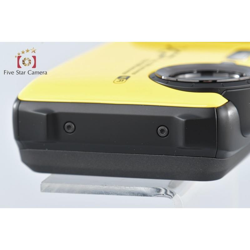 FUJIFILM（フジフイルム） 【中古】FUJIFILM 富士フイルム FINPIX XP90