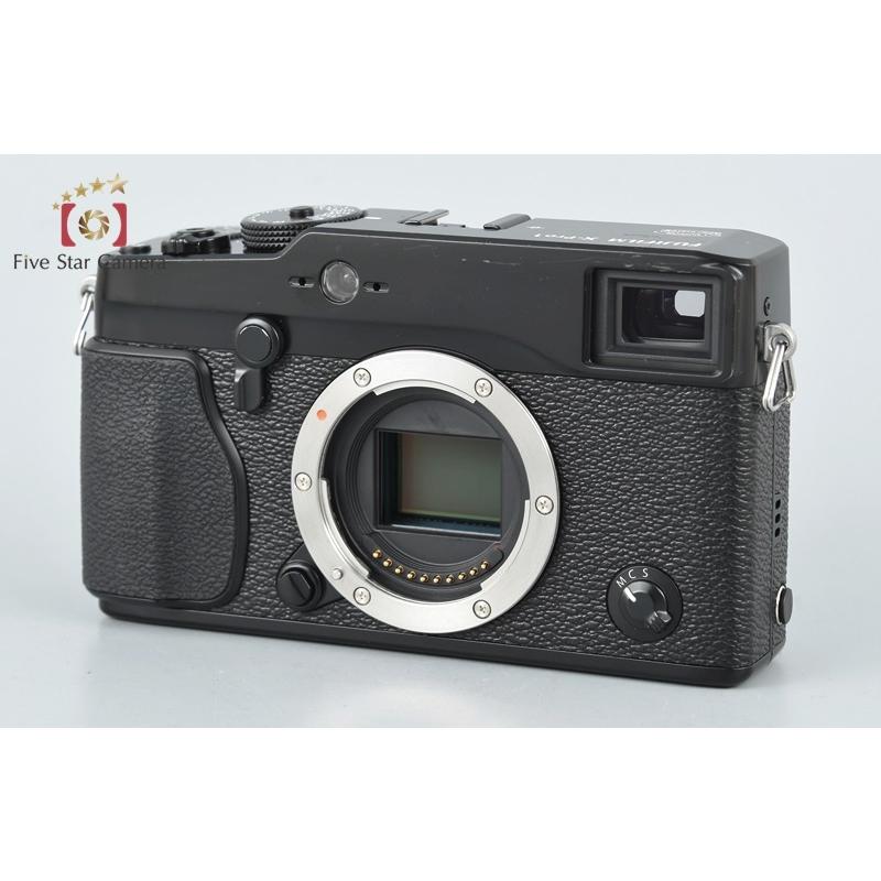 FUJIFILM（フジフイルム） 【中古】FUJIFILM 富士フイルム X-Pro1