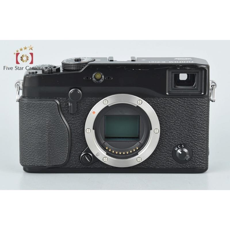 Fujifilm X-Pro1 レンズセット 中古使用品 FUJIFILM（フジフイルム） 【中古】FUJIFILM 富士フイルム X-Pro1