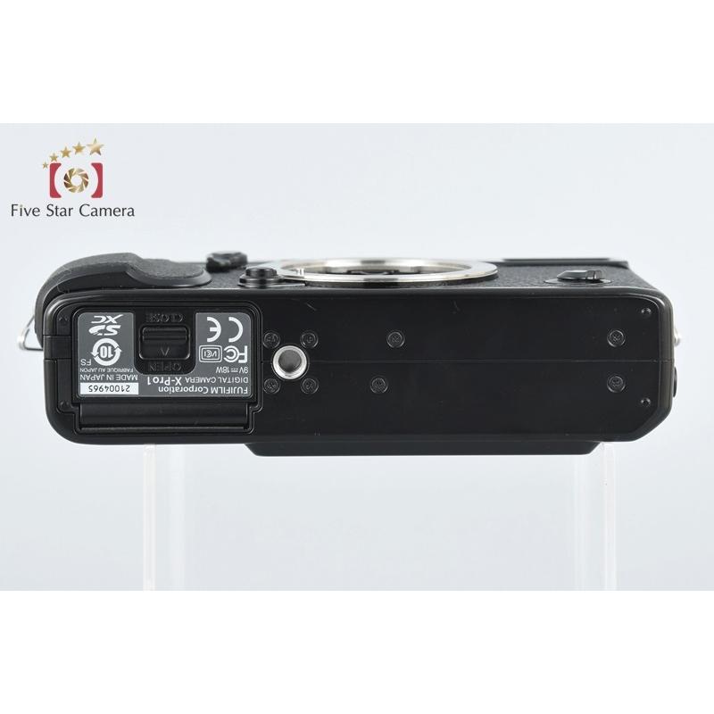 FUJIFILM（フジフイルム） 【中古】FUJIFILM 富士フイルム X-Pro1