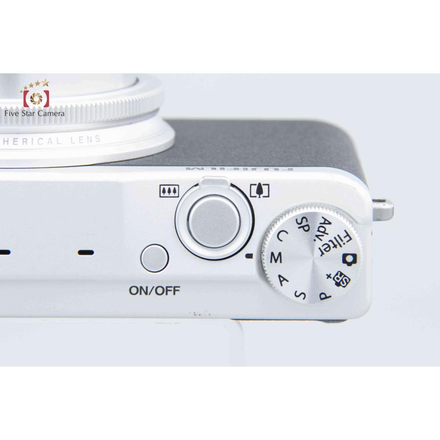 FUJIFILM 【中古】FUJIFILM 富士フィルム XQ2 ブラック FUJIFILM 【中古】FUJIFILM 富士フィルム XQ2 ブラック