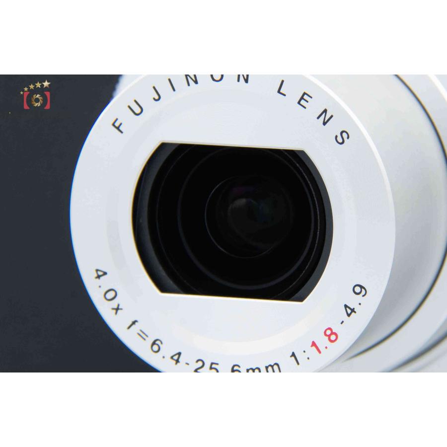 FUJIFILM 【中古】FUJIFILM 富士フィルム XQ2 ブラック FUJIFILM 【中古】FUJIFILM 富士フィルム XQ2 ブラック