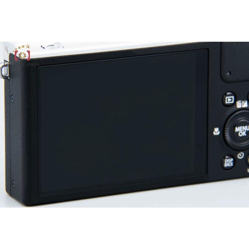 FUJIFILM 【中古】FUJIFILM 富士フィルム XQ2 ブラック FUJIFILM 【中古】FUJIFILM 富士フィルム XQ2 ブラック