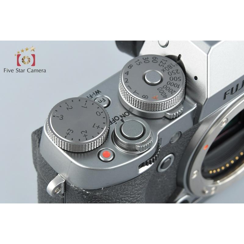 FUJIFILM 【中古】FUJIFILM 富士フイルム X-T1 グラファイト FUJIFILM 【中古】FUJIFILM 富士フイルム X-T1 グラファイト
