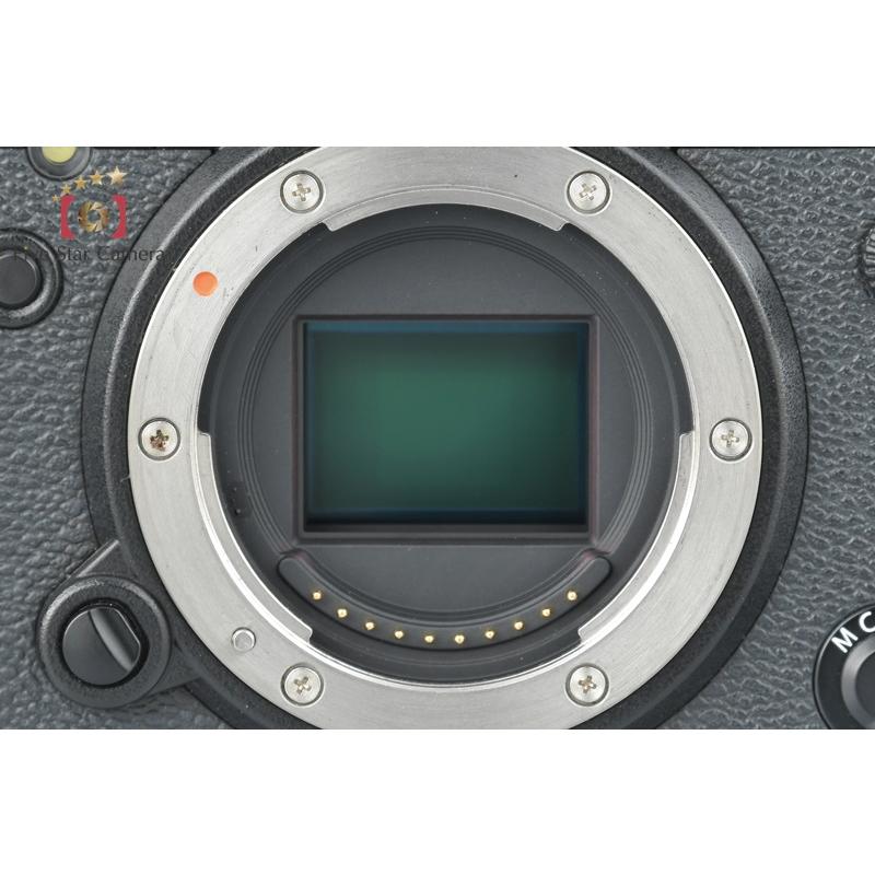 FUJIFILM（フジフイルム） 【中古】FUJIFILM 富士フイルム X-T2 ミラー
