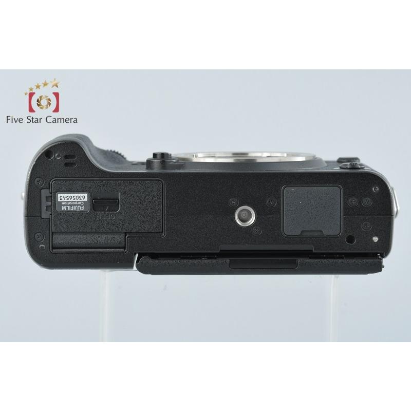 FUJIFILM（フジフイルム） 【中古】FUJIFILM 富士フイルム X-T2 ミラー