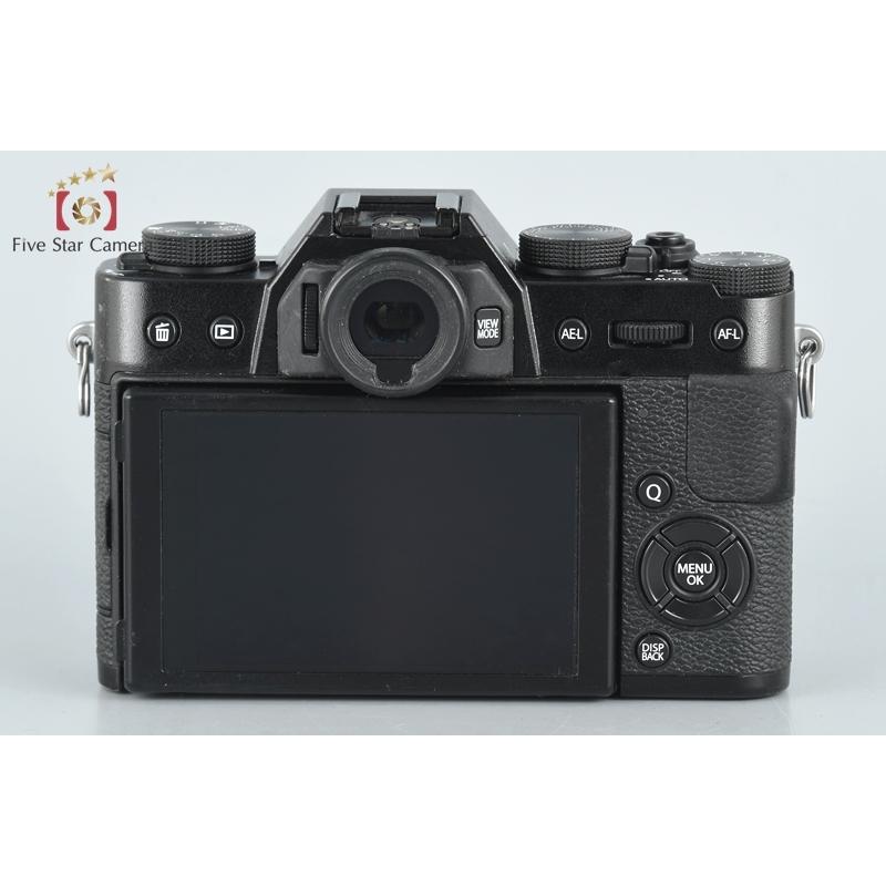 FUJIFILM 【中古】FUJIFILM 富士フイルム X-T20 ブラック ミラー FUJIFILM 【中古】FUJIFILM 富士フイルム X-T20 ブラック ミラー