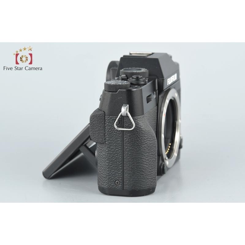 FUJIFILM 【中古】FUJIFILM 富士フイルム X-T20 ブラック ミラー FUJIFILM 【中古】FUJIFILM 富士フイルム X-T20 ブラック ミラー