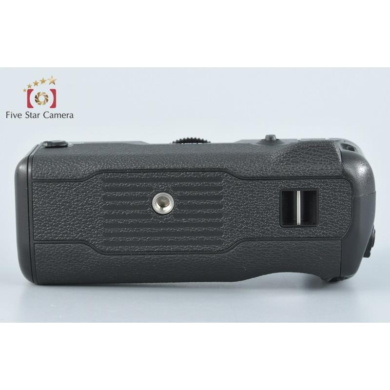 富士フイルム - 【中古】(フジフイルム) FUJIFILM VG-XT3 タテイチバツテリーグリツプ 楽天市場】vg-xt3の通販