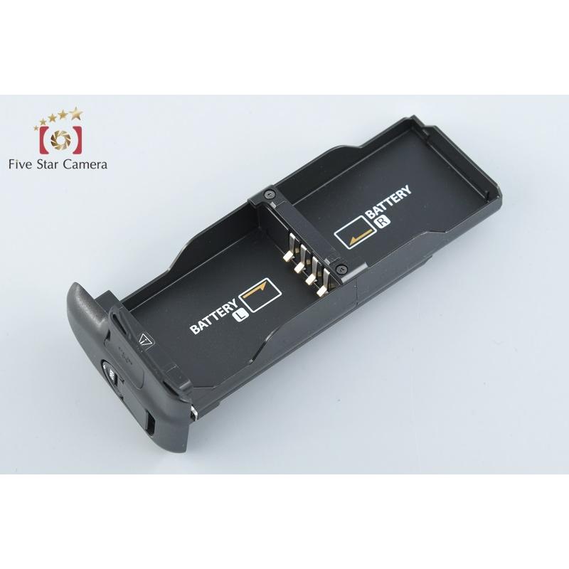 富士フイルム - 【中古】(フジフイルム) FUJIFILM VG-XT3 タテイチバツテリーグリツプ 中古】FUJIFILM 富士フイルム X-T3 VG-XT3 バッテリーグリップ