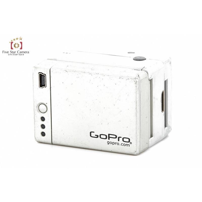 ペンタックス 【中古】Go Pro ゴープロ HD HERO 2 : 中古カメラの 