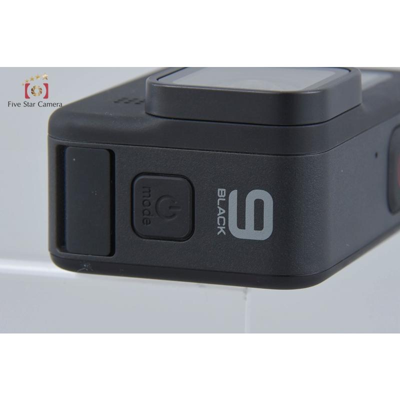 中古】Go Pro ゴープロ HERO 9 ブラック ウェアラブルカメラ 中古】Go Pro ゴープロ HERO 9 ブラック ウェアラブルカメラ